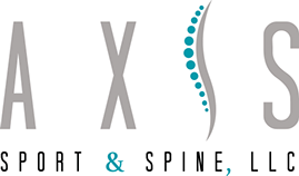 Axis Sport and Spine – #RXChiro